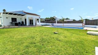 Conil fuente del gallo - 2