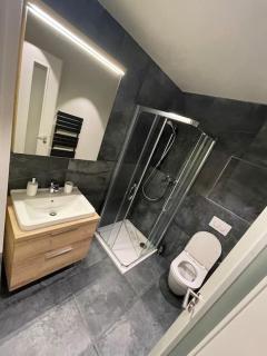 Apartmán Harmonie - Šumava - Frischwinkel - 4