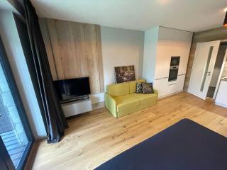 Apartmán Harmonie - Šumava - Frischwinkel - 2