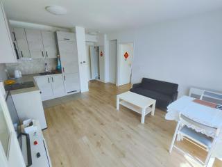 Cozy Sunshine Apartment with Balcony 4 persons max - Ivry-sur-Seine - 4