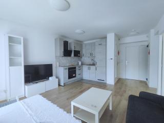 Cozy Sunshine Apartment with Balcony 4 persons max - Ivry-sur-Seine - 8