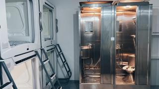 Space One Vienna - Apartment 1 - 2