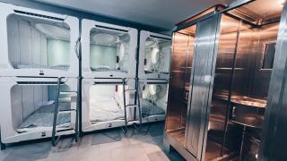Space One Vienna - Apartment 1 - 0