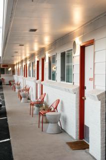 Mesa Verde Motel - Mancos - 8