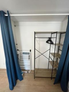 Jolie petit studio à Flins - Flins-sur-Seine - 6