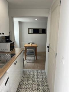 Jolie petit studio à Flins - Flins-sur-Seine - 5