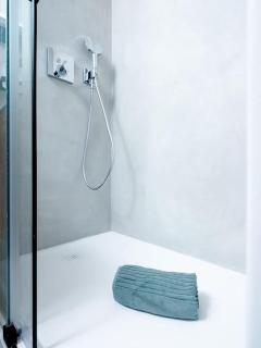 Small but WOW! Studio with pool @ the central lake - Crans-Montana - 4
