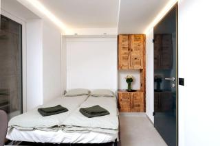 Small but WOW! Studio with pool @ the central lake - Crans-Montana - 8