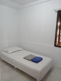 Bak Trieng Homestay - depan Mushalla Baitul Muttaqien BUPERTA - 8