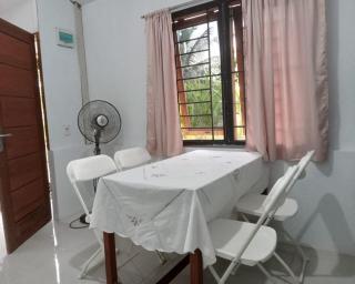 Bak Trieng Homestay - depan Mushalla Baitul Muttaqien BUPERTA - Lamnyong - 7