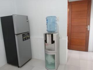 Bak Trieng Homestay - depan Mushalla Baitul Muttaqien BUPERTA - Lamnyong - 6