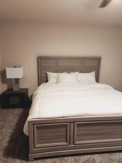 Townhouse near AT&T stadium, Six Flags & Epic Waterpark - Grand Prairie - 6