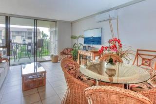 Live da HI life--great beach and great views! - 3