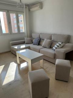 Apartamento Vista-Beach - Cadice - 7