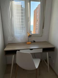 Apartamento Vista-Beach - 6