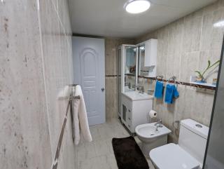 Apartamento a 5 min de la playa - San Felipe de Puerto Plata - 4