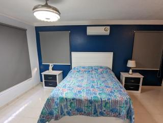 Apartamento a 5 min de la playa - San Felipe de Puerto Plata - 9