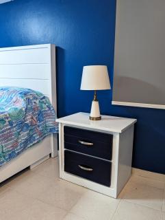 Apartamento a 5 min de la playa - San Felipe de Puerto Plata - 7