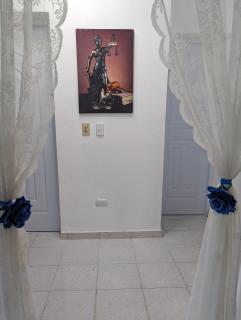 Apartamento a 5 min de la playa - San Felipe de Puerto Plata - 1