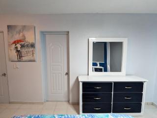 Apartamento a 5 min de la playa - San Felipe de Puerto Plata - 5