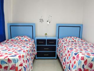 Apartamento a 5 min de la playa - San Felipe de Puerto Plata - 3