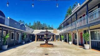 The Old West Inn - Willits - 9