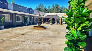 The Old West Inn - Willits - 7