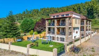 Penelope Luxury Suites - Fourka - 7