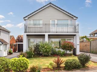 Hookhills Holiday Home - Goodrington - 8