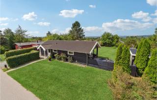 3 Bedroom Beautiful Home In Skibby - Skibby - 3