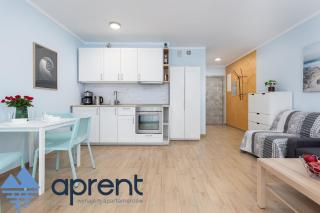 Studio A10 Pobierowo Baltic Apartments - Aprent - Pobierowo - 0