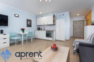 Studio A10 Pobierowo Baltic Apartments - Aprent - Pobierowo - 9