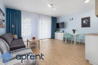 Studio A10 Pobierowo Baltic Apartments - Aprent - Pobierowo - 1