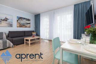 Studio A10 Pobierowo Baltic Apartments - Aprent - 3