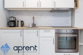 Studio A10 Pobierowo Baltic Apartments - Aprent - Pobierowo - 7