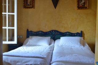 Hotel Sahara - Essaouira - 2