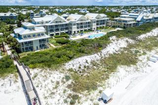 Wit's End - Santa Rosa Beach - 9
