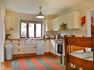 Swift Cottage - Chilton Polden - 5