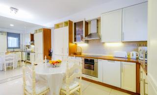 Grace Luxury Apartment next to Old Town - Città di Rodi - 6