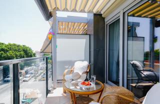 Grace Luxury Apartment next to Old Town - Città di Rodi - 1