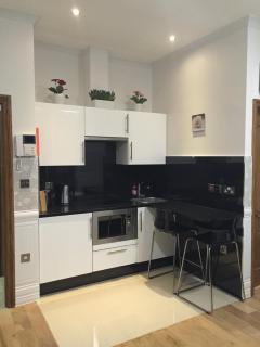 Paddington Apartments - Londra - 9