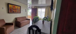 HOSTEL CASA MARINA - Puerto Limón - 7