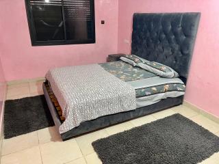 Residence Mly youssef appart - Safi - 9