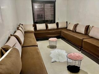 Residence Mly youssef appart - 6