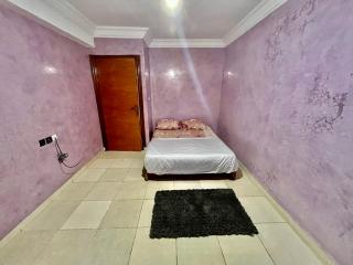 Residence Mly youssef appart - Safi - 5