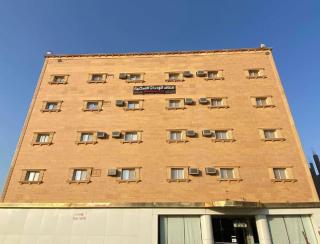 Masaf apartment - Al Mithnab - 0