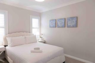 WineCountry Holiday House - Branxton - 2