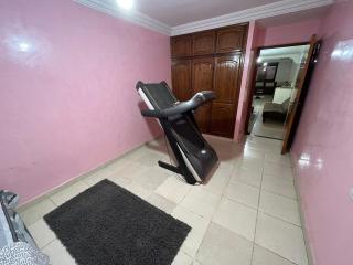 Residence Mly youssef appart - Safi - 2