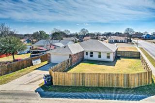 Luxury Modern Home near Downtown Dallas/Arlington - Lancaster - 9