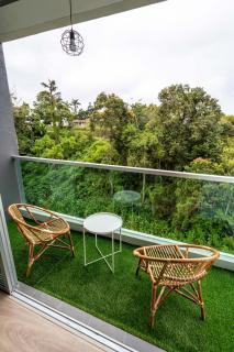 Green Terrace at Quintet (3BR/ 8 Pax) - Tanah Rata - 6
